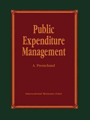 Book cover of Public Expenditure Management