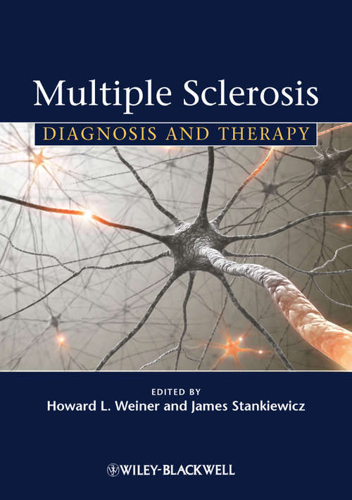 Multiple Sclerosis: Diagnosis and Therapy (Perspectives Cshl Ser.)