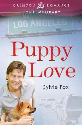 Book cover of Puppy Love