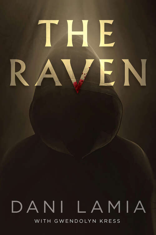 Book cover of The Raven
