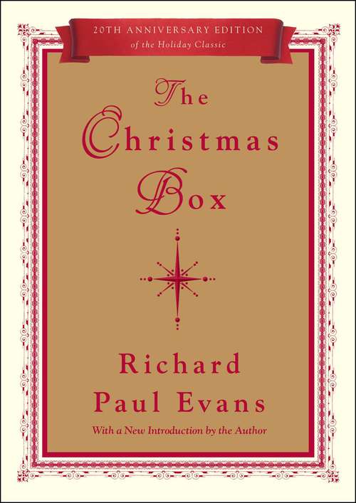 The Christmas Box: 20th Anniversary Edition (Christmas Box #1)