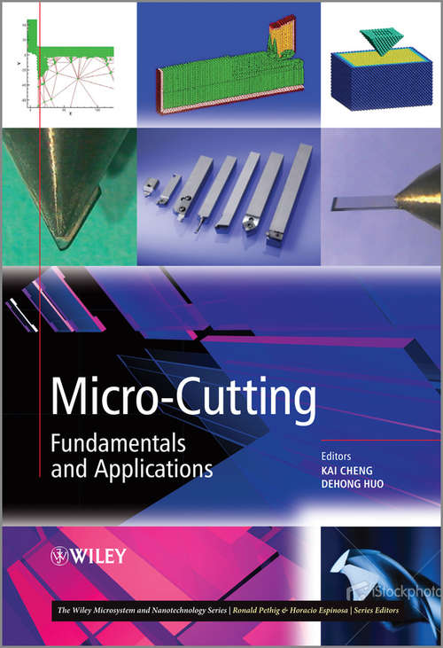 Micro-Cutting