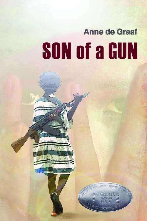 Book cover of Son of a Gun
