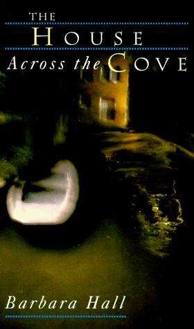 Book cover of The House Across the Cove