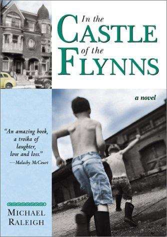 Book cover of In the Castle of the Flynns
