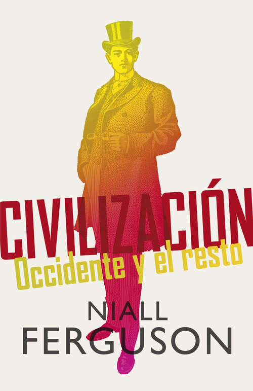 Book cover of Civilización