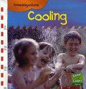 Book cover of Cooling