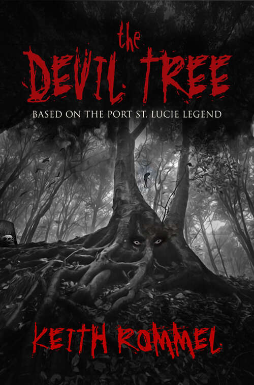 Book cover of The Devil Tree: The Calling (Devil Tree Ser. #1)
