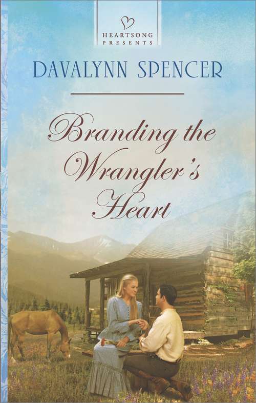 Branding the Wrangler's Heart