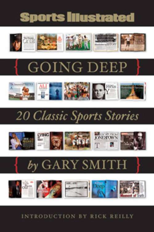 Going Deep: 20 Classic Sports Stories