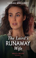 The Laird’s Runaway Wife
