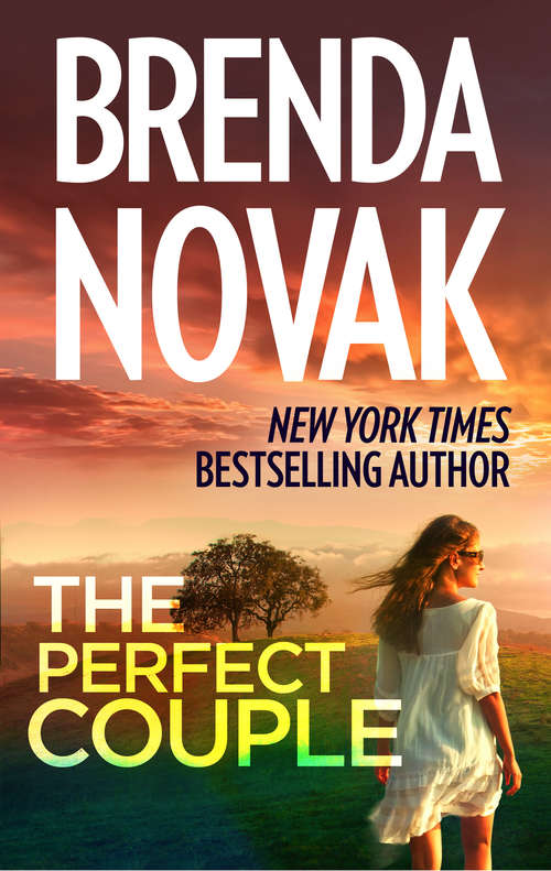 Book cover of The Perfect Couple