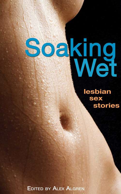 Book cover of Soaking Wet