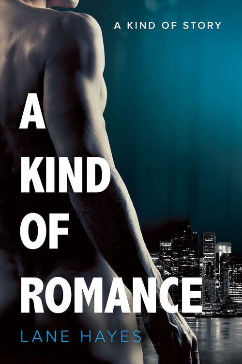 Book cover of A Kind of Romance