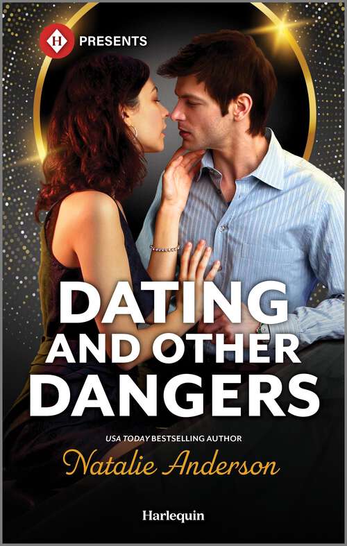 Book cover of Dating and Other Dangers (Reissue)