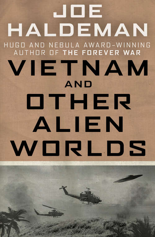 Vietnam and Other Alien Worlds (Boskone Bks.)