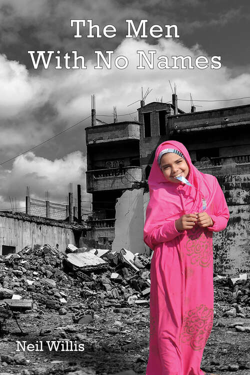Book cover of The Men With No Names