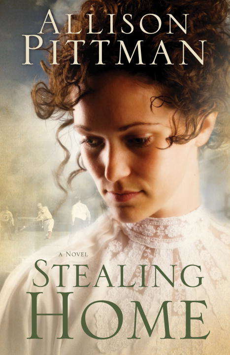 Book cover of Stealing Home: A Novel
