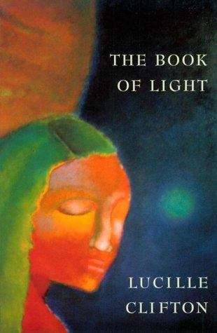 Book cover of The Book of Light: Poems
