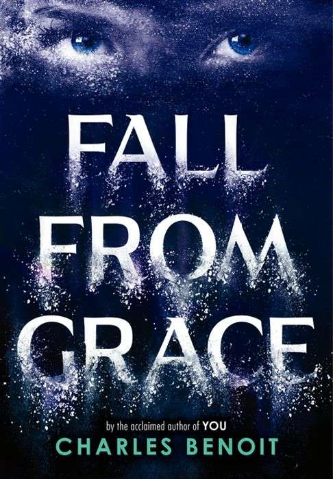 Book cover of Fall from Grace