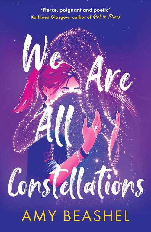 Book cover of We Are All Constellations