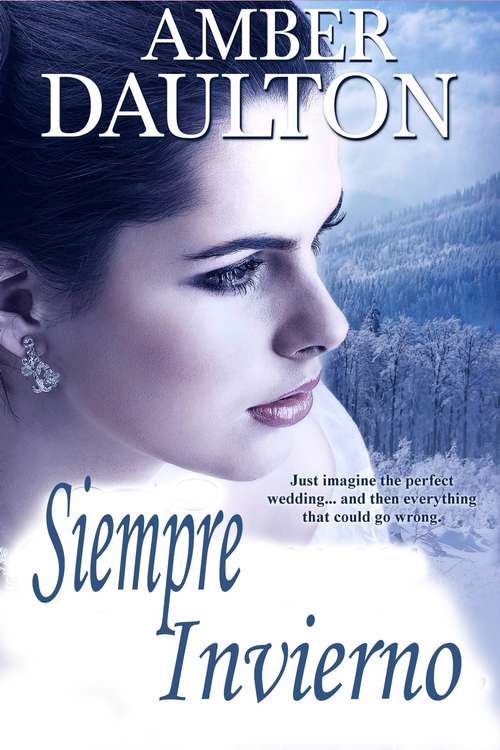 Book cover of Siempre Invierno