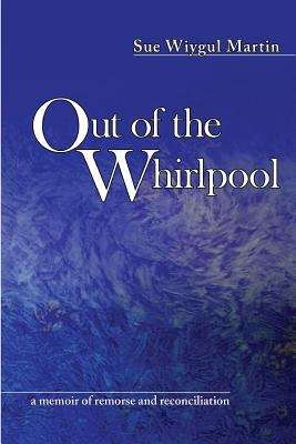 Book cover of Out of the Whirlpool