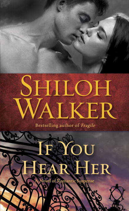 Book cover of If You Hear Her