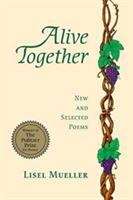 Book cover of Alive Together: New and Selected Poems