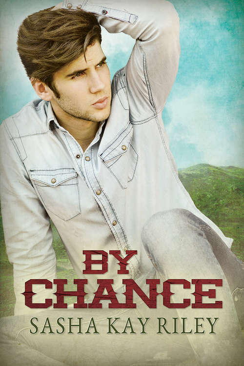 By Chance (Anderson Stables #1)