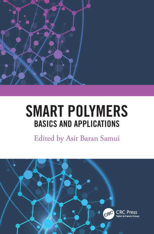 Smart Polymers: Basics and Applications