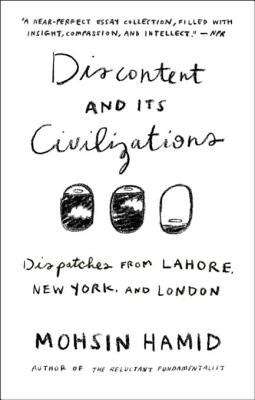 Book cover of Discontent and its Civilizations