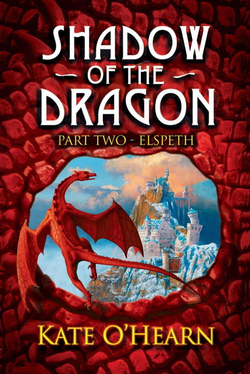 Book cover of Part Two Elspeth
