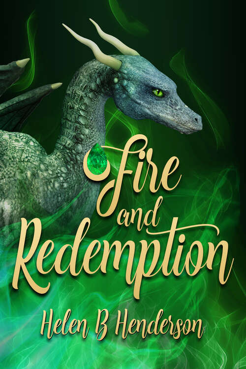 Book cover of Fire and Redemption: The Tear Stone Collectors (The Tear Stone Collectors)