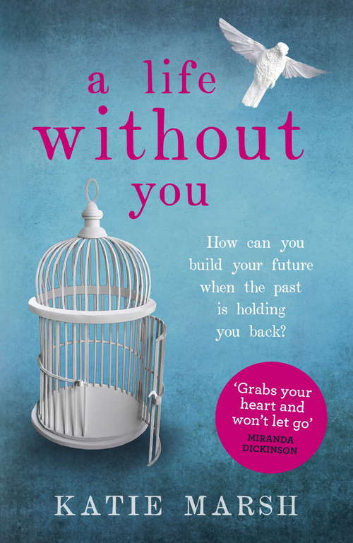 Book cover of A Life Without You