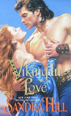 Book cover of Viking in Love (Viking Series I #8)