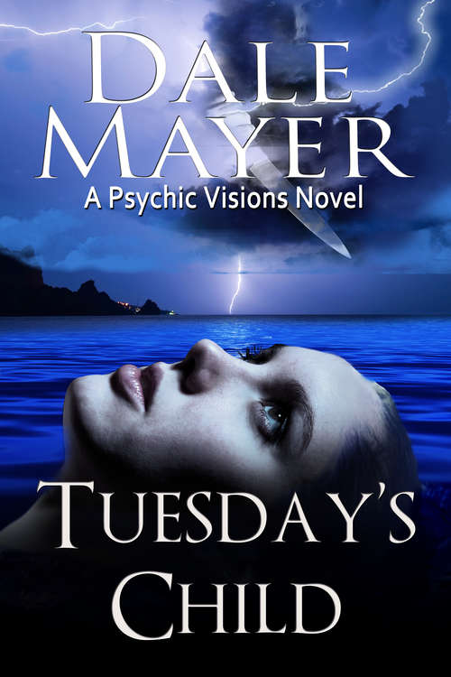 Book cover of Tuesday's Child (Psychic Visions #1)