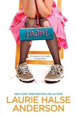 Book cover of Prom