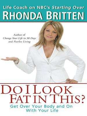 Book cover of Do I Look Fat In This?