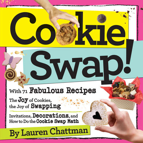 Cookie Swap!