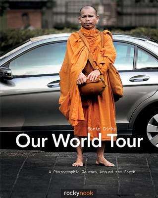 Book cover of Our World Tour