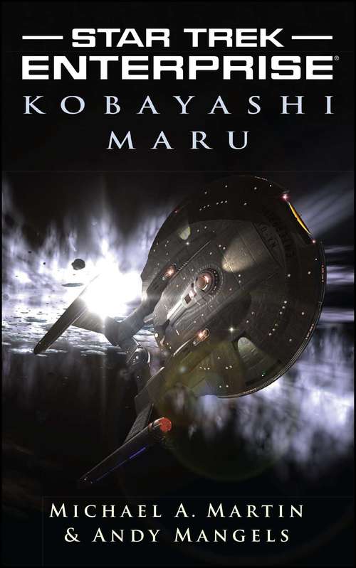 Kobayashi Maru (Star Trek )