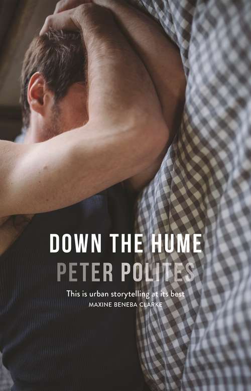 Book cover of Down The Hume