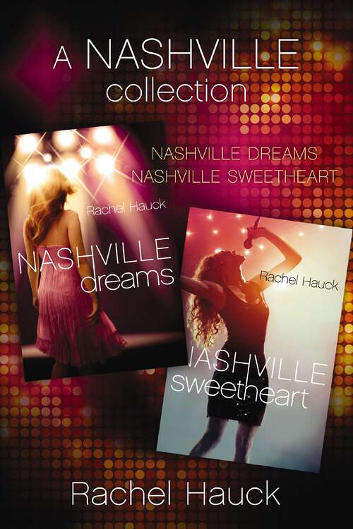 Book cover of A Nashville Collection
