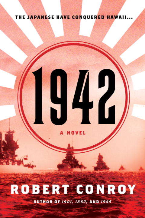 Book cover of 1942: A Novel