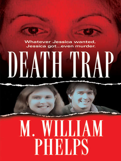 Book cover of Death Trap