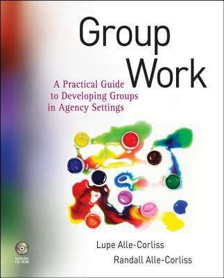 Book cover of Group Work