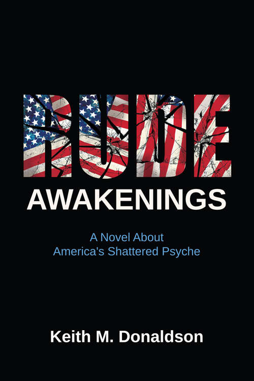 Book cover of Rude Awakenings