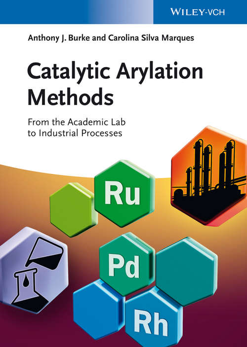 Catalytic Arylation Methods