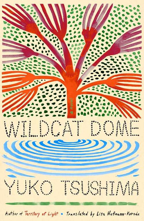 Book cover of Wildcat Dome: A Novel